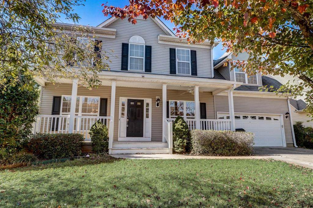 111 St Albans Way - Photo 1