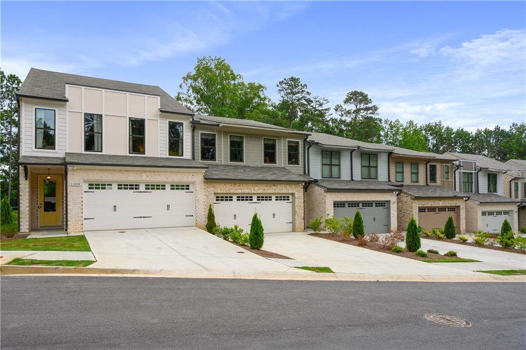2109 Garden Place - Photo 1