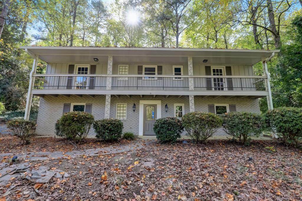 1545 Old Spring House Lane - Photo 1