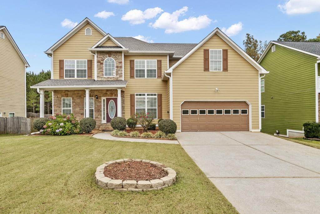 261 Indian Lake Trail - Photo 1