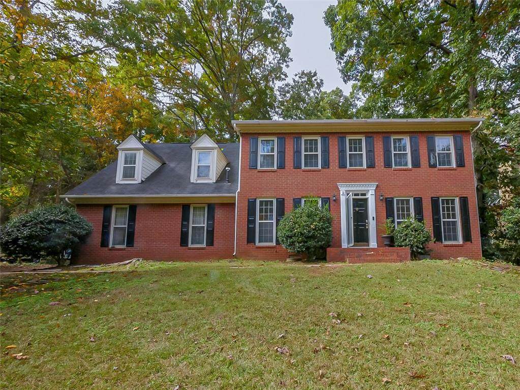 9165 Fairhaven Place - Photo 1