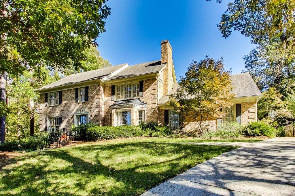 1250 Sagewood Drive - Photo 1