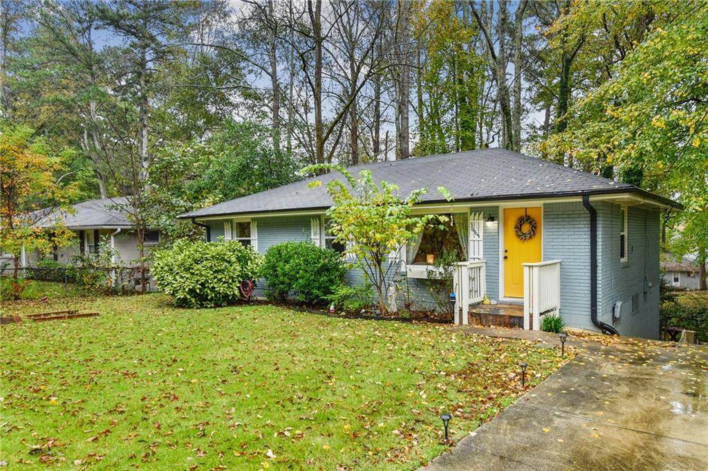 3685 Larkspur Terrace - Photo 1
