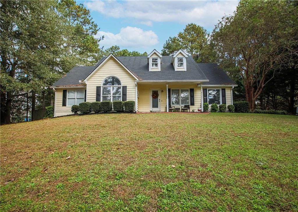 703 Westbury Drive - Photo 1