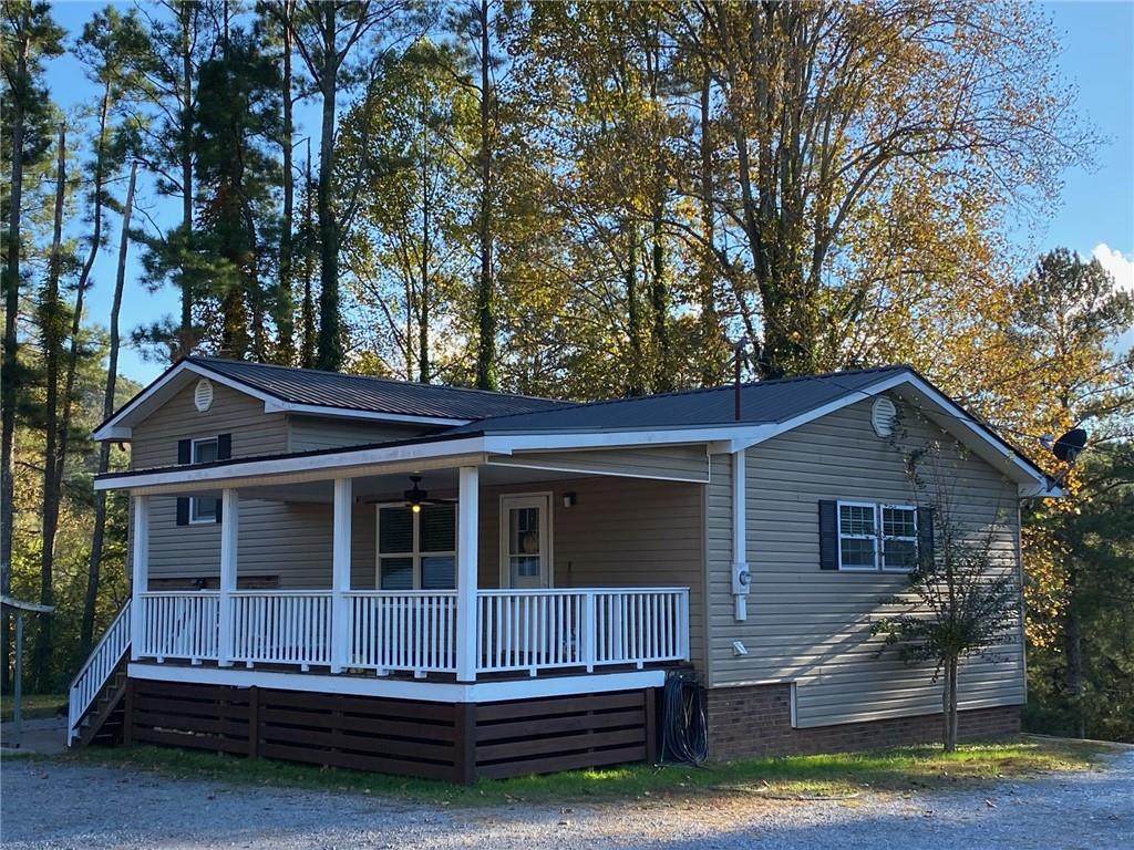 1702 Cagle Road - Photo 1