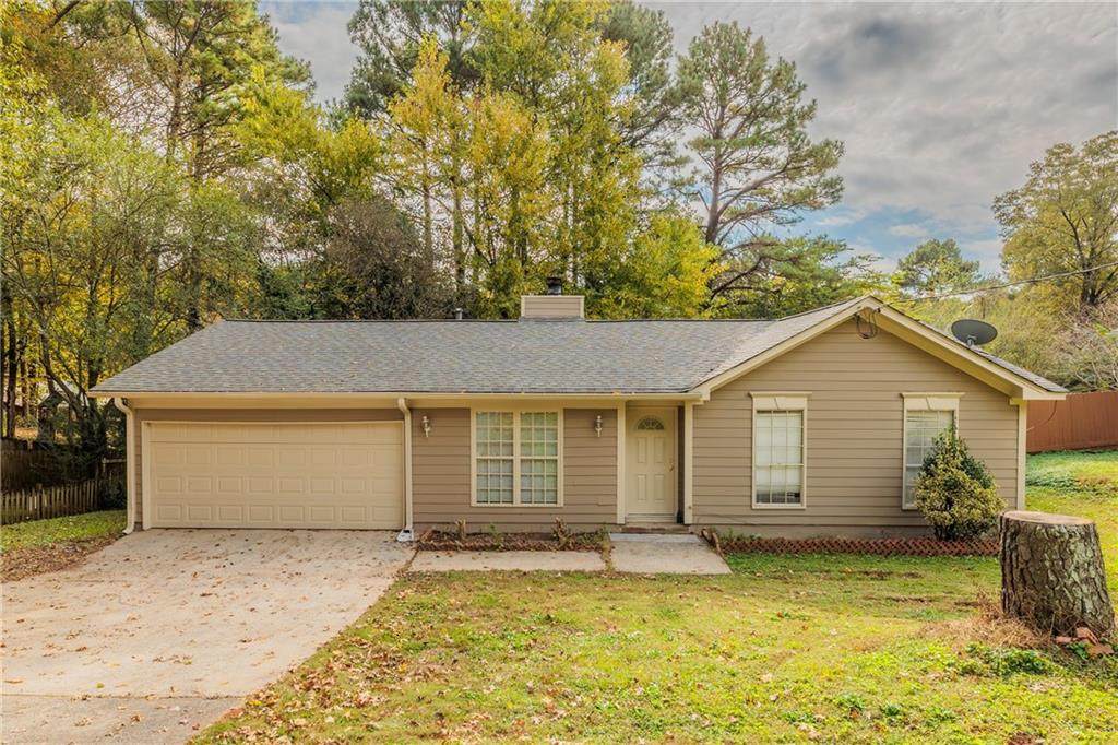 1123 Dickens Road - Photo 1