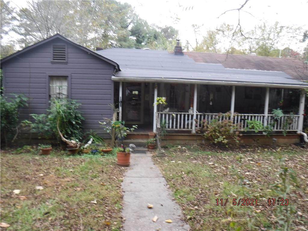 15605 Thompson Road - Photo 1