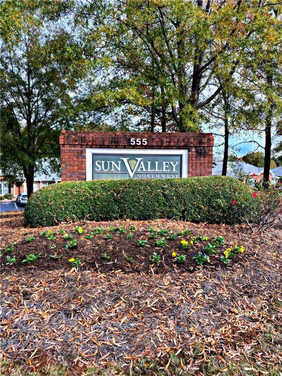 555 Sun Valley Drive - Photo 1