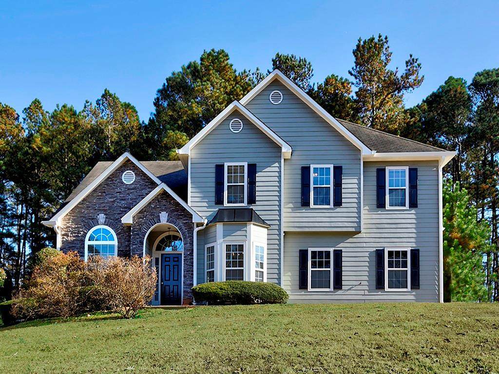 3838 Heartleaf Drive - Photo 1