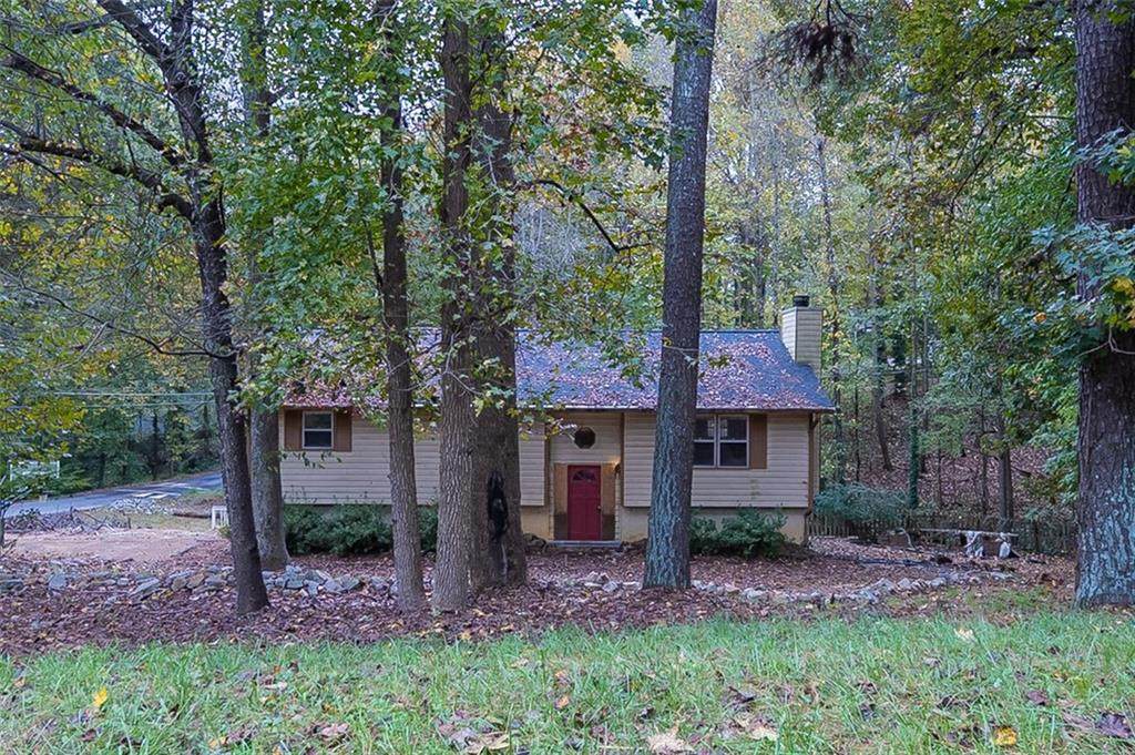 3304 Hill Drive - Photo 1