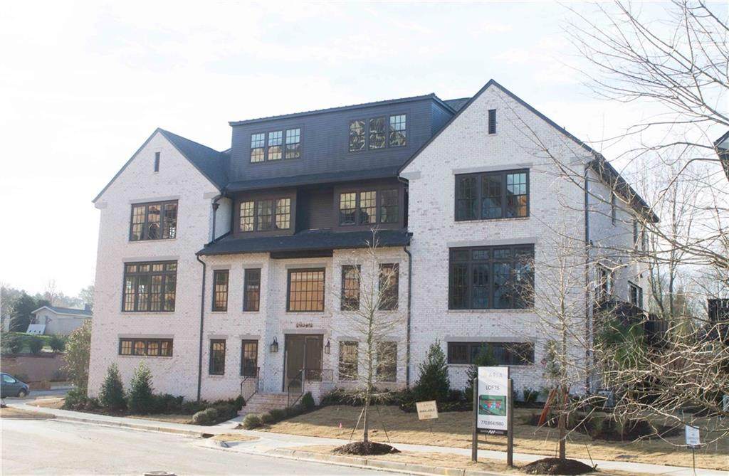 6426 Canopy Drive - Photo 1