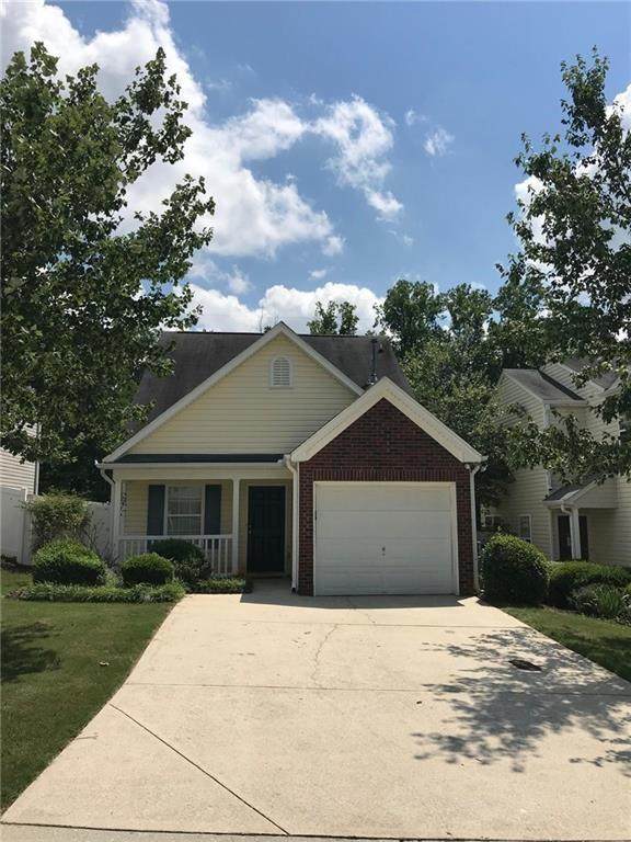 225 Silver Ridge Drive - Photo 1