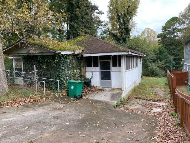 362 Creighton Avenue - Photo 1