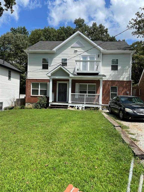 2297 Boulevard Granada - Photo 1
