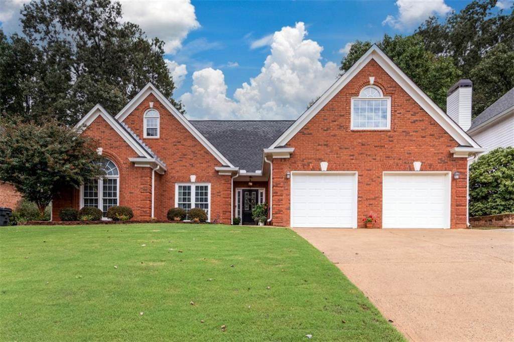 380 Sweet Ivy Lane - Photo 1