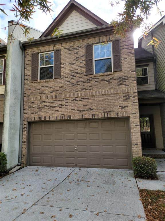 2675 Daybreak Court - Photo 1