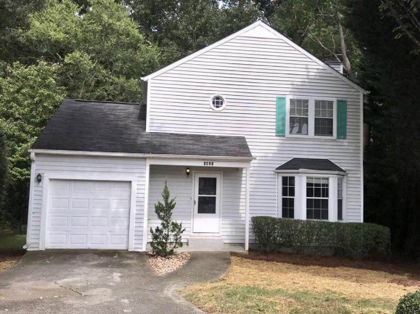 1421 Riverline Trail - Photo 1