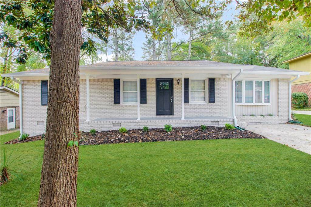 3455 Leisure Lane - Photo 1