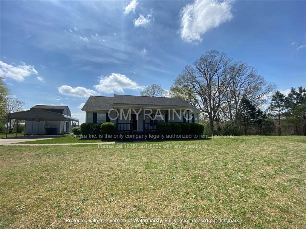 173 Circle Hill Drive - Photo 1