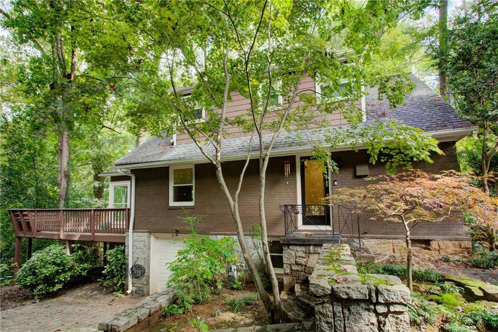 2891 Ridgemore Road - Photo 1