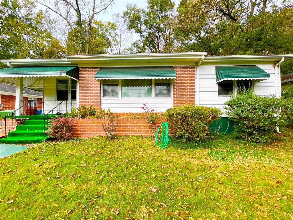 2517 Baxter Road - Photo 1