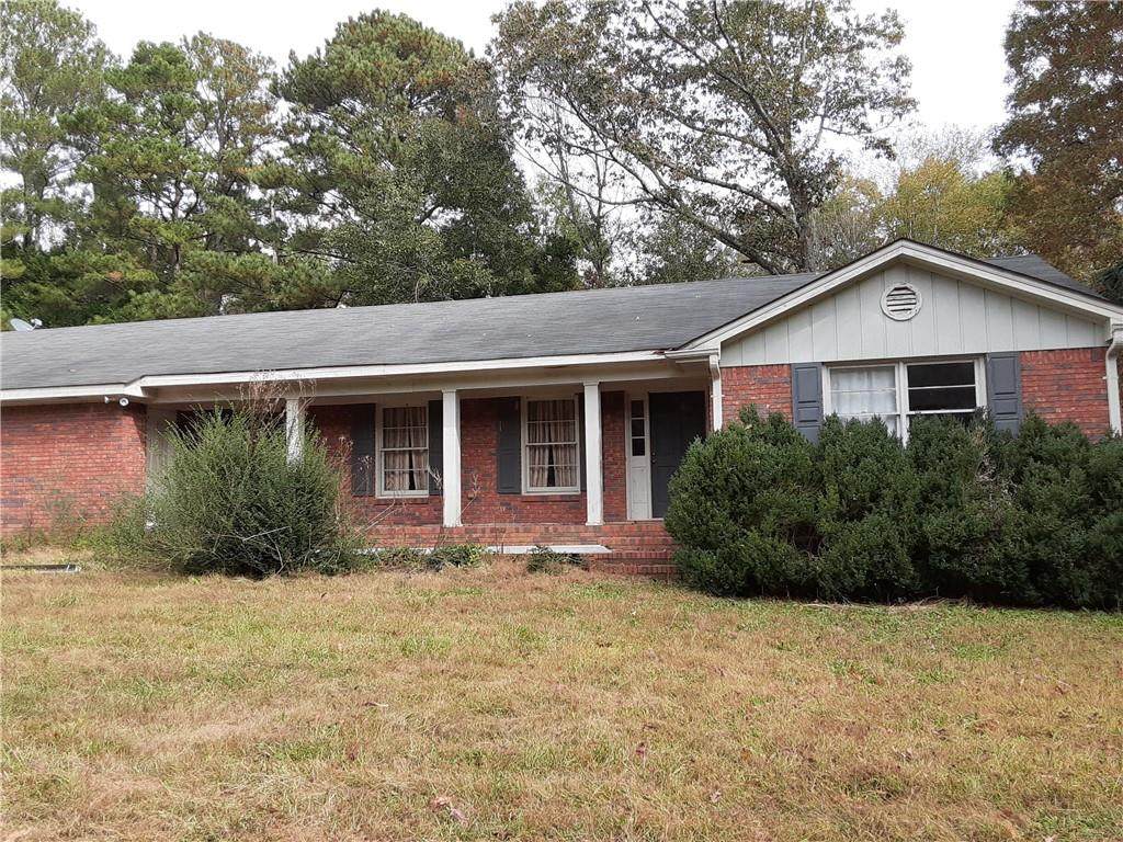 3390 Snows Mill Road - Photo 1