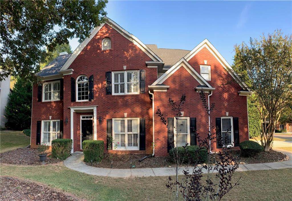 3623 Brookefall Court - Photo 1