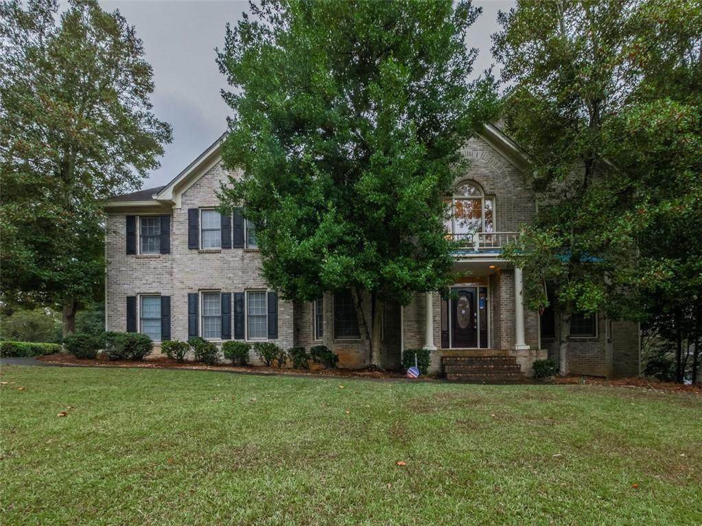 178 Glen Eagle Way - Photo 1