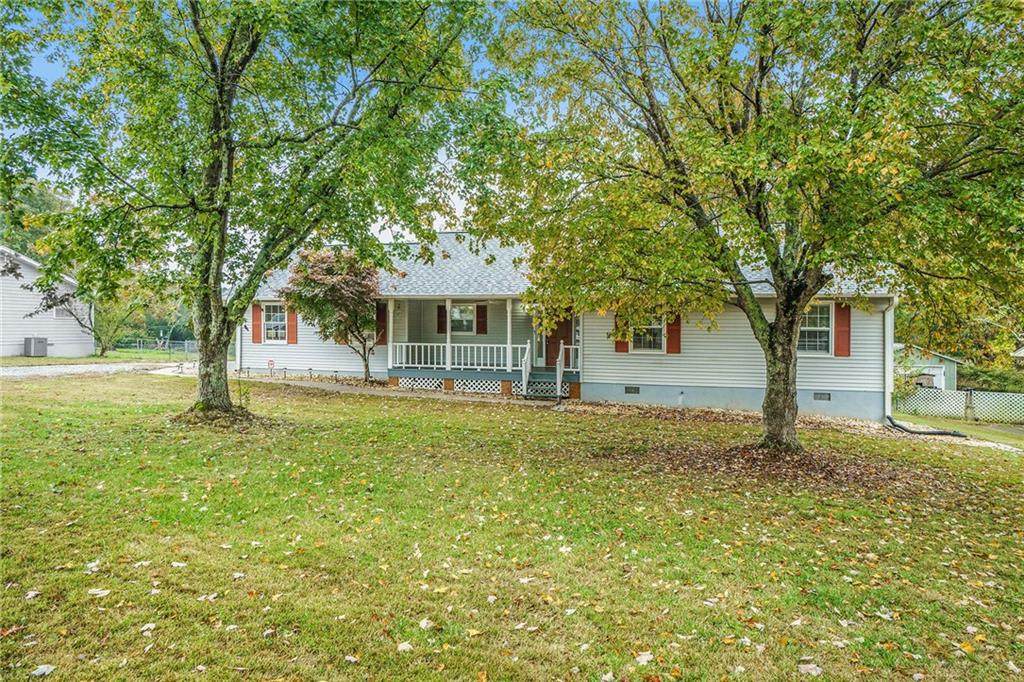 5641 Raintree Trace - Photo 1