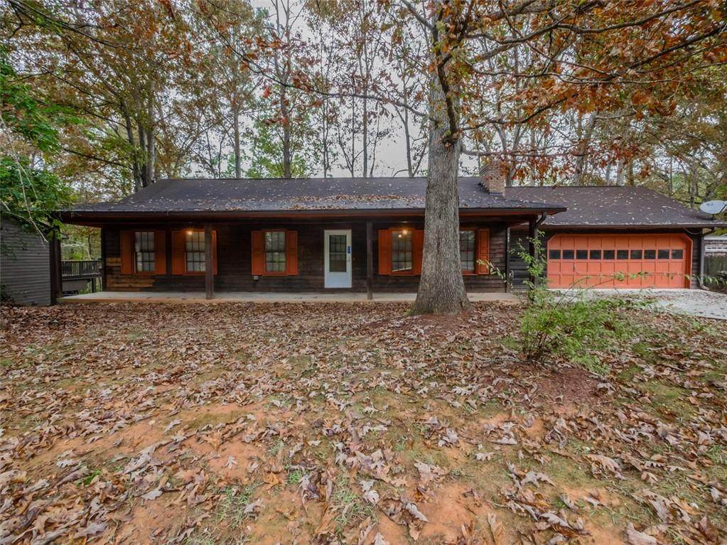 792 Cedar Lake Drive - Photo 1