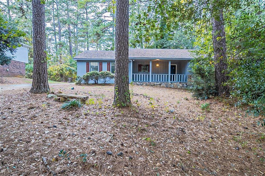 1345 Monfort Road - Photo 1