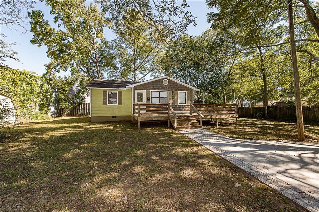 568 Stokeswood Avenue - Photo 1