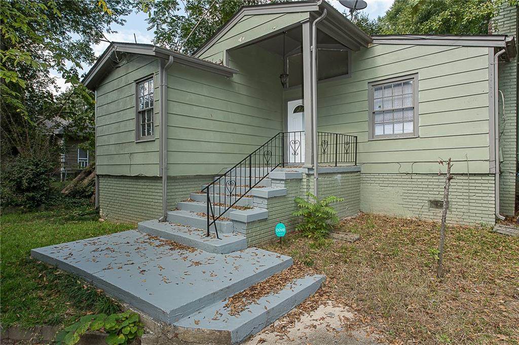 1543 Rogers Avenue - Photo 1