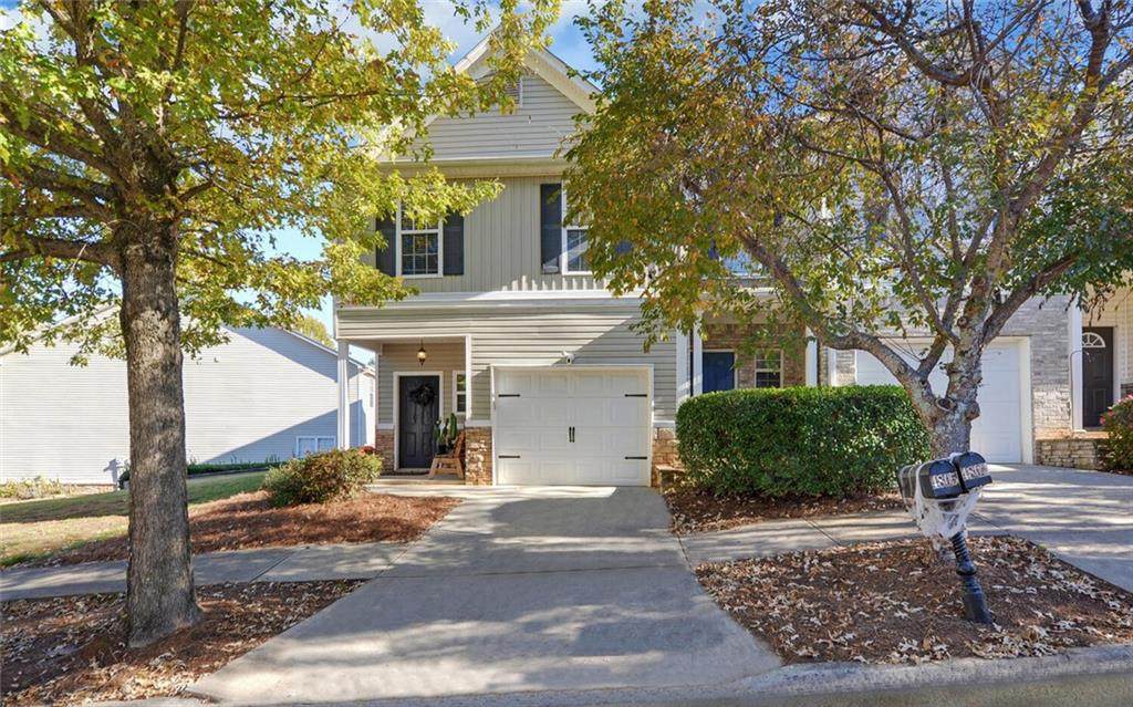 4805 Zephyr Cove Pl - Photo 1