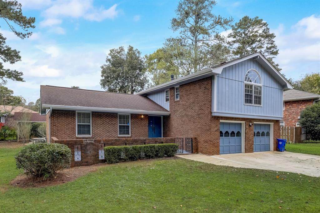 1698 Brockett Road - Photo 1