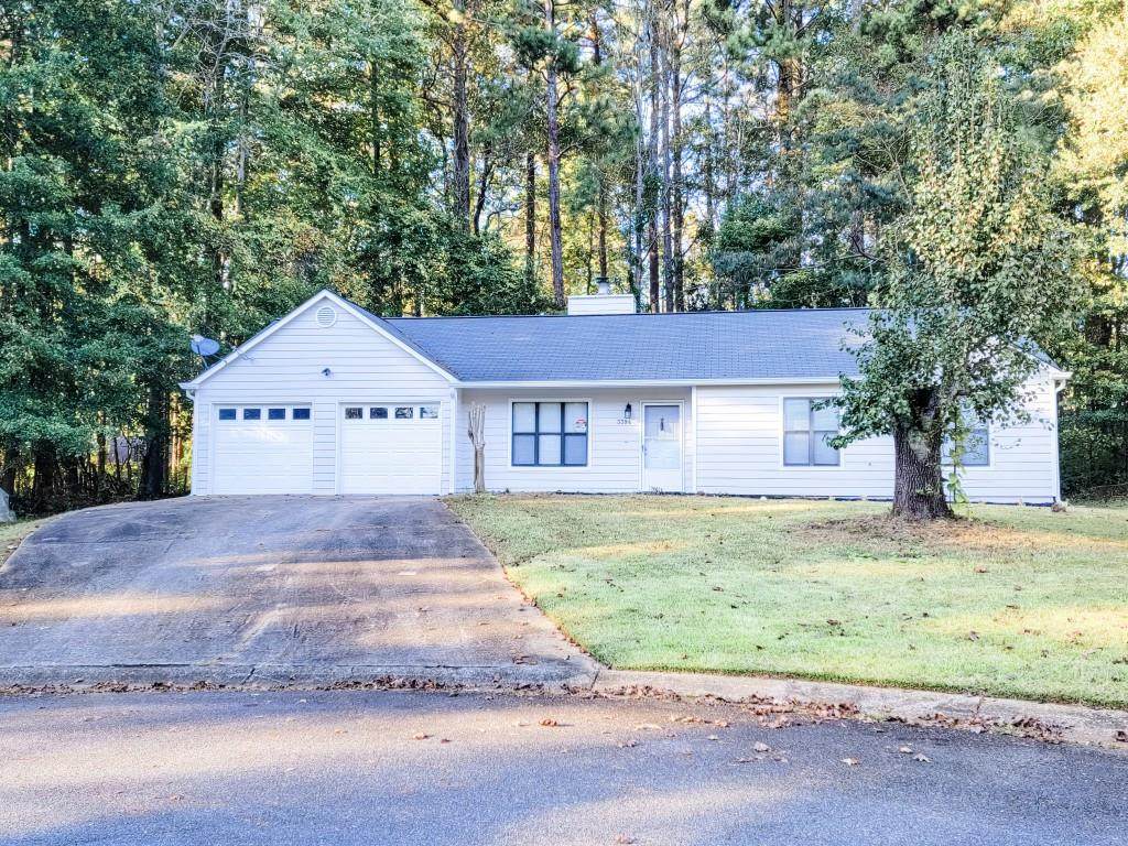 3394 Tia Trace - Photo 1