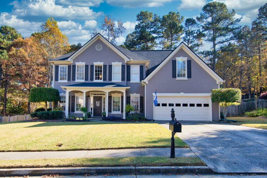 1455 Woodpoint Way - Photo 1