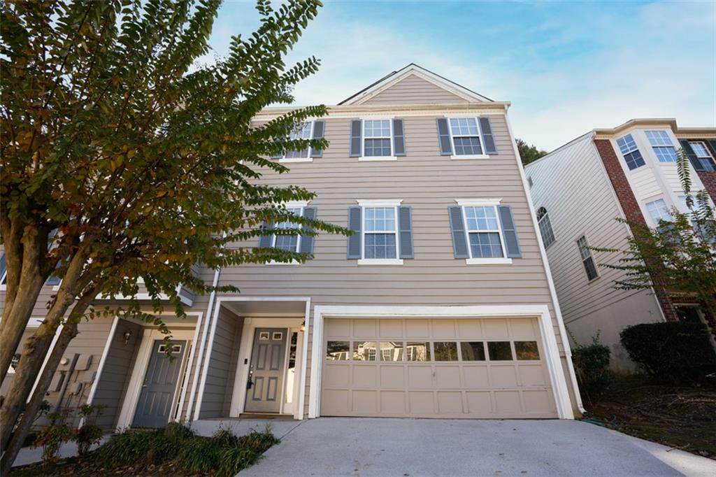 4158 Spring Cove Drive - Photo 1