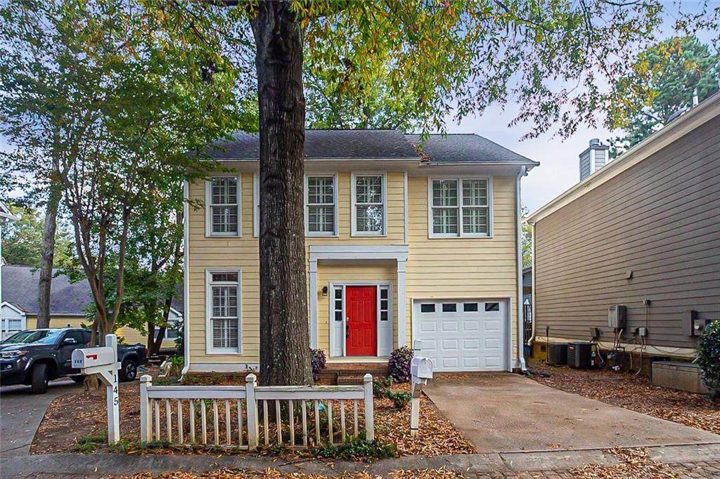 143 Ridley Lane - Photo 1