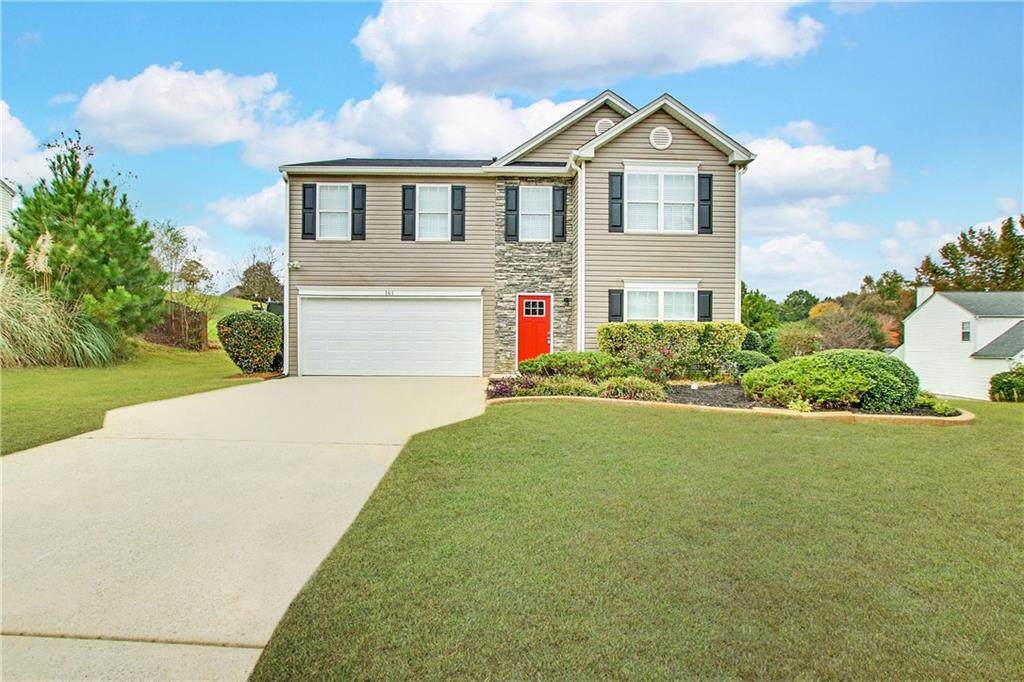 161 Parkview Lane - Photo 1