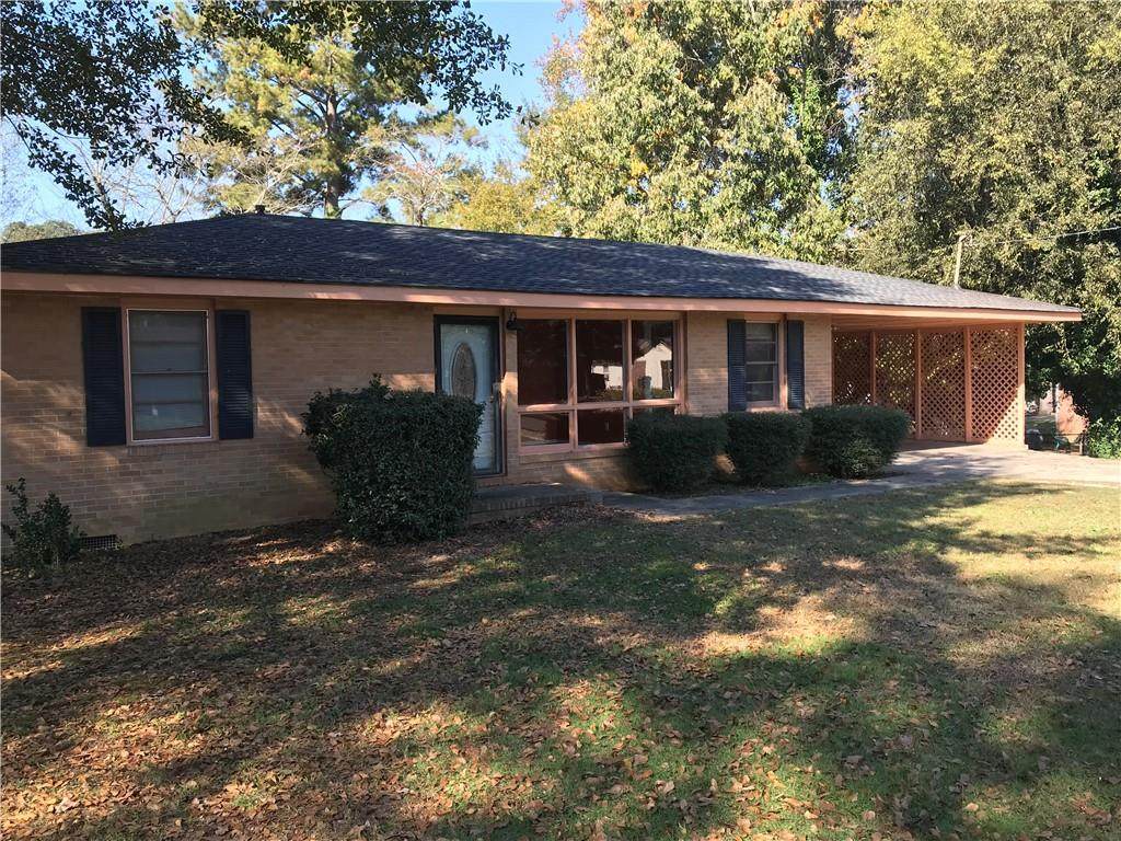 8 Ridge Drive - Photo 1