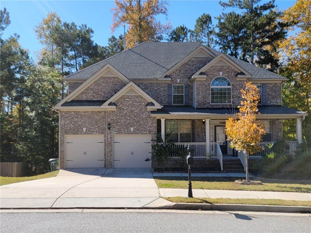 20 Canyon View Drive - Photo 1