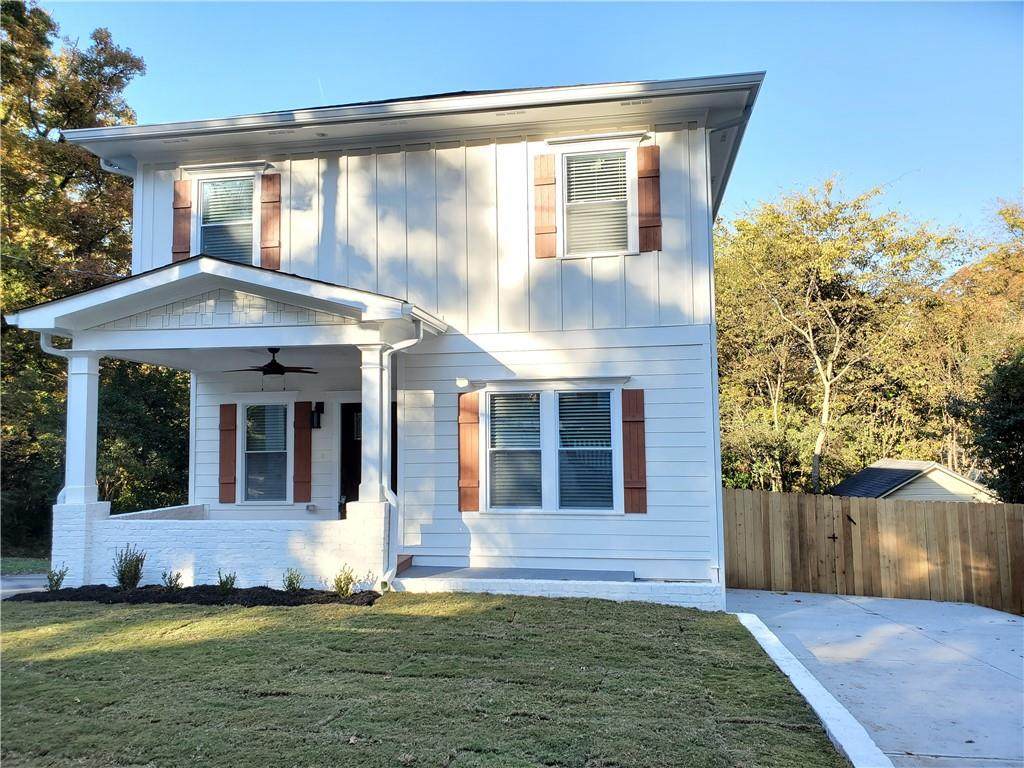 1417 Clermont Avenue - Photo 1