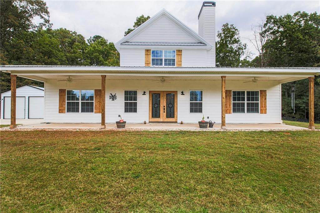 4794 Highway 27 - Photo 1
