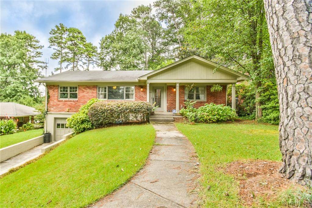 1212 Poplar Grove Drive - Photo 1