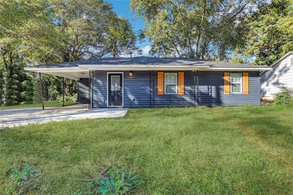 807 Pamela Drive - Photo 1