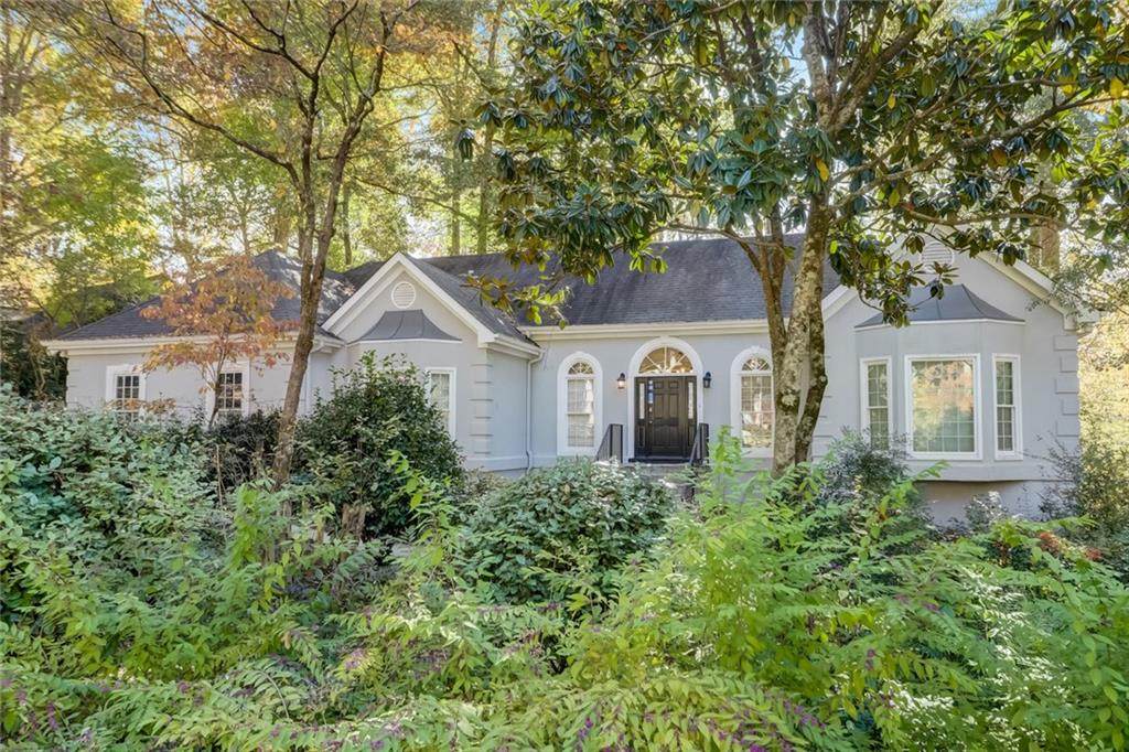 340 Hughes Branch Close - Photo 1