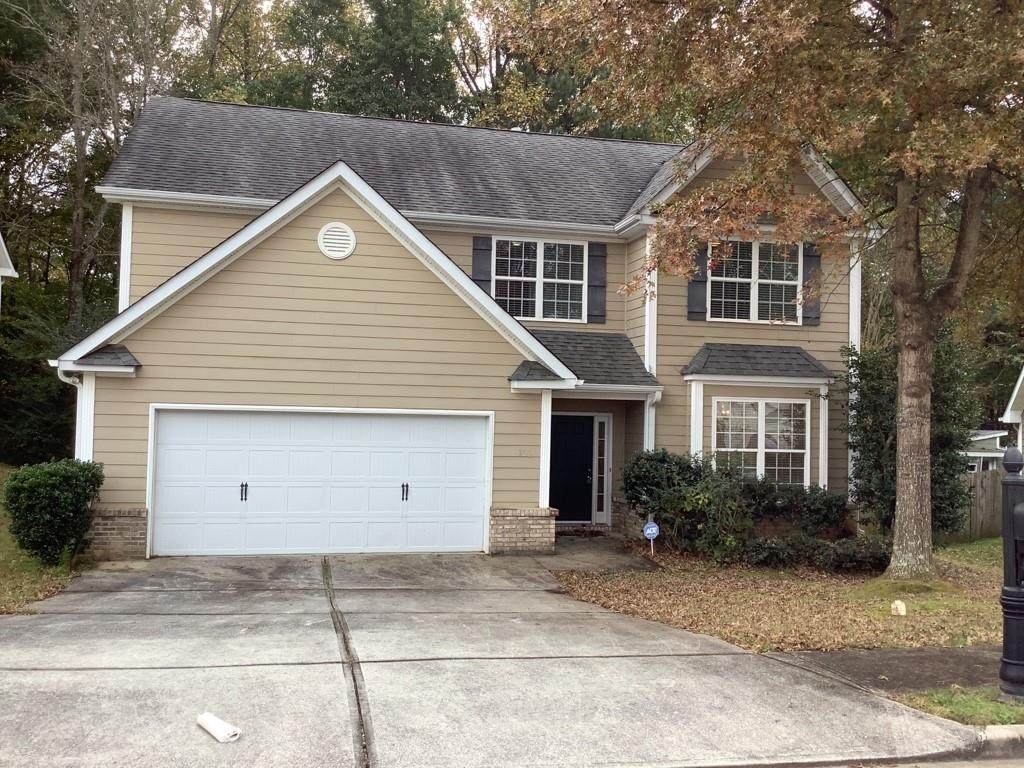 922 Lakeside Court - Photo 1