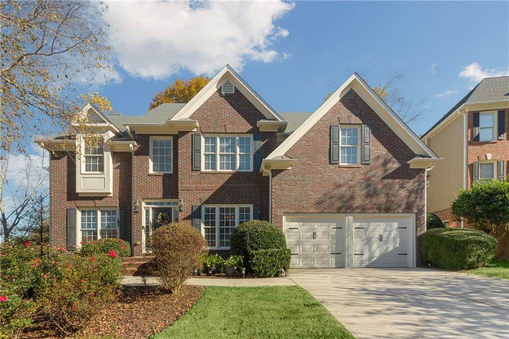 1531 Grove Arbor Court - Photo 1