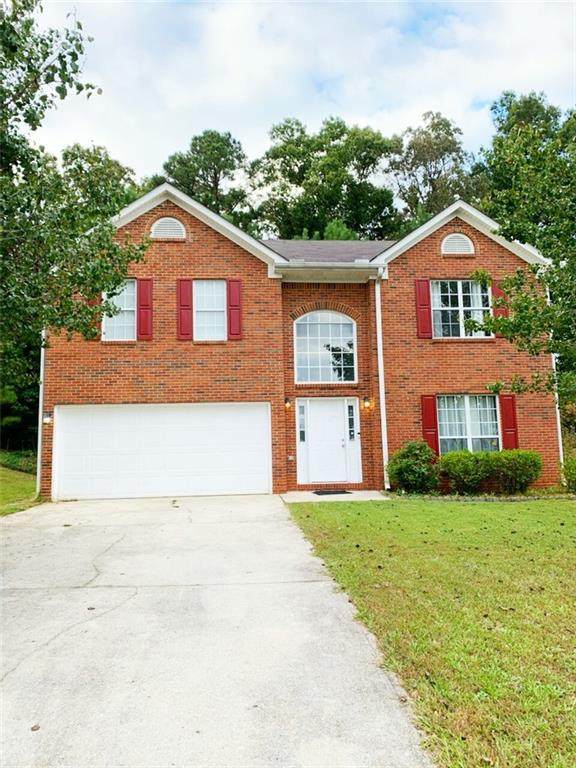 8455 Browns Mill Trace - Photo 1